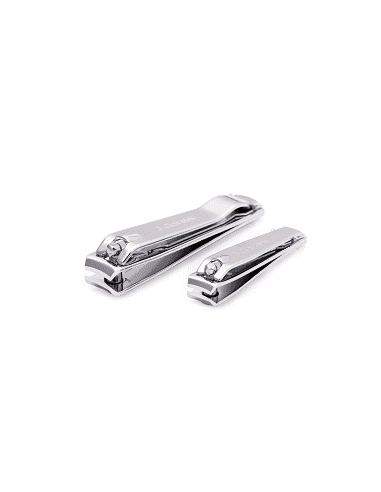 CORTA UÑAS 3 CLAVELES 8 cm REF.12419