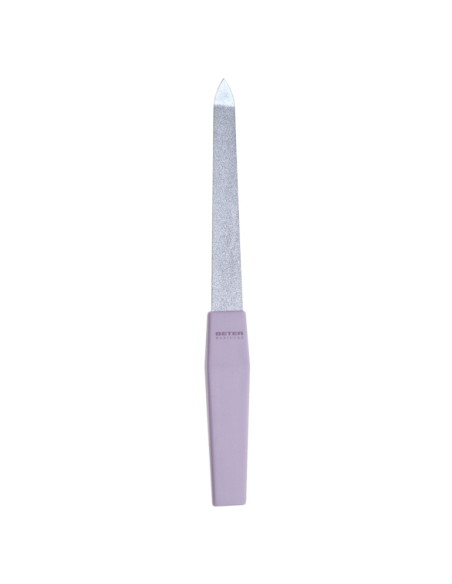 LIMA MANICURA BETER BLISTER ZAFIRO 16 cm REF.34022 GRANDE