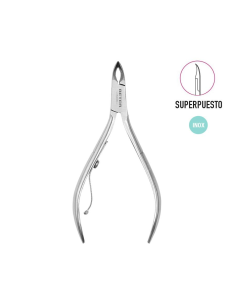 Beter Alicate Manicura Pieles 10 cm REF.34042 2