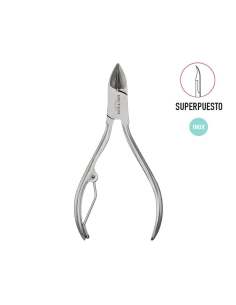 ALICATE MANICURA BETER UÑAS BLISTER 11 cm REF.34043 2