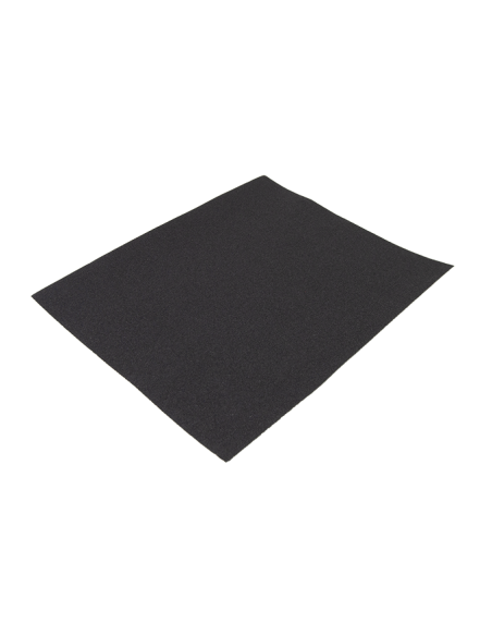 LIJA HIERRO 100 GRs Nº1