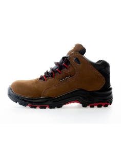 Bota de Seguridad Safetop Llodio 244 S3 Talla 43 2