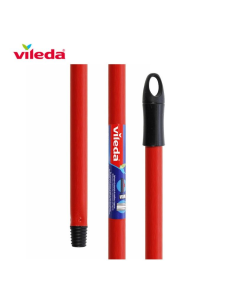 Vileda Mango Universal Rojo 140 cm