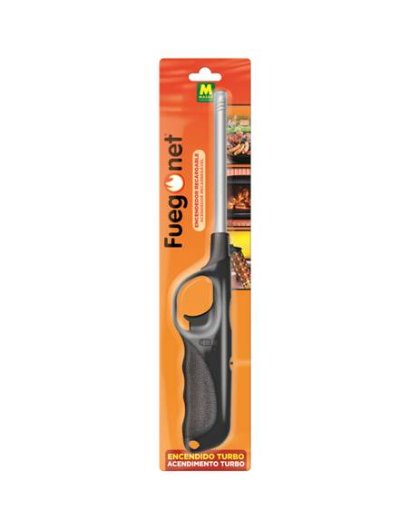 Fuegonet Encendedor Barbacoa Recargable