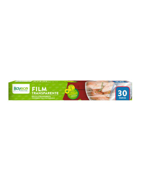 Bayeco Film Transparente 30 m
