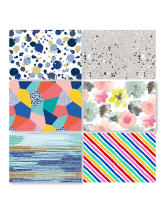 PAPEL REGALO SURTIDO 70cm  60-0003 2