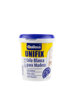 Quilosa Unifix M-54 Cola Blanca para Madera 1 kg