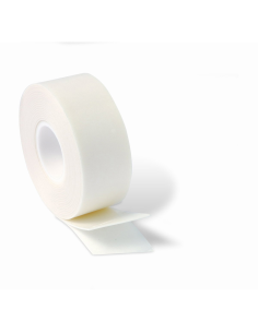 FITA DUPLA FACE 6204 25X25 BRANCA 2