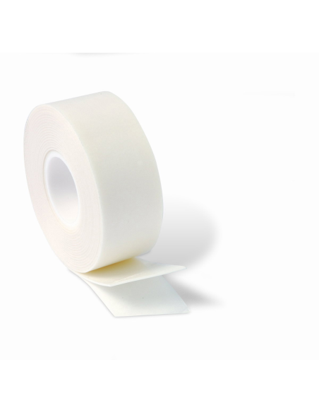 CINTA DOBLE CARA 6204 2,5x25 BLANCA