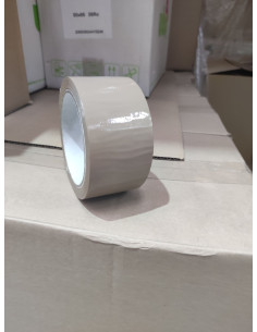 CINTA PRECINTO 66x50 MARRON 2