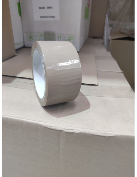 CINTA PRECINTO 66x50 MARRON