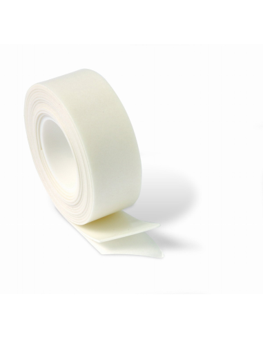 CINTA DOBLE CARA 7033 1.5x19  BLANCA