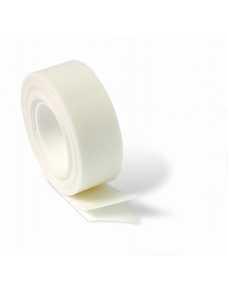 CINTA DOBLE CARA 7033 1.5x19  BLANCA