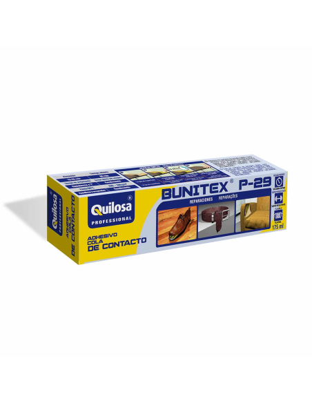 Quilosa Bunitex P-29 Adhesivo de Contacto 175 ml