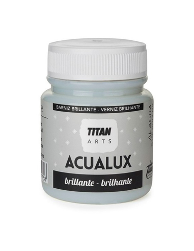 TX ACUALUX BARNIZ BTE 0,075L