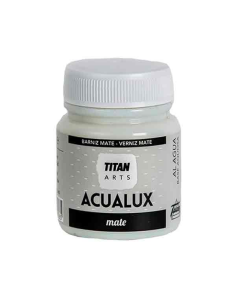 ACUALUX BARNIZ MATE 75 ml