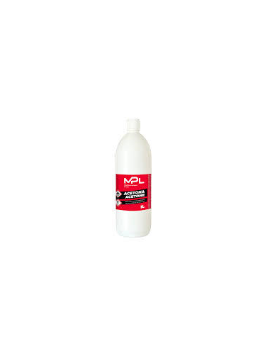 MPL Acetona 1 L