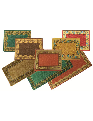 PASILLERA ROYAL 64 X 200