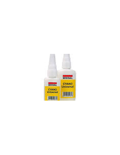 PEGAMENTO SOUDAL INSTANTANEO 50 GR.USO UNIVERSAL
