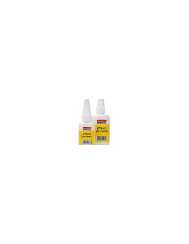 PEGAMENTO SOUDAL INSTANTANEO 50 GR.USO UNIVERSAL