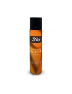 AMBIENTADOR ROYALE AMBREE LEGRAIN SPRAY 300 ml 2