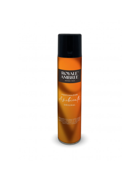 ROYALE AMBREE AMBIENTADOR LEGRAIN SPRAY 300 ML