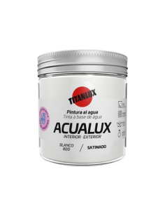 TX ACUALUX SAT BLANCO 0800 0,075L