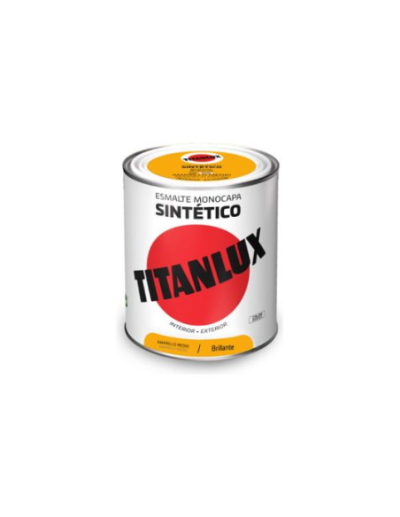 TX ESM SINT BTE AMARILLO MEDIO 0568 0,75L
