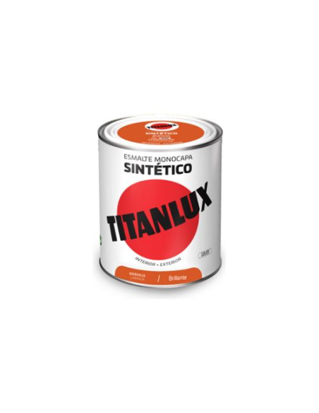 TX ESM SINT BTE NARANJA 0554 0,75L