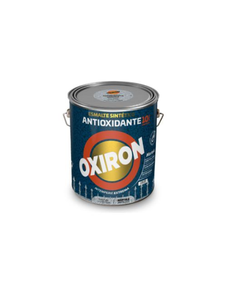 OXIRON ESM ANTIOXIDANTE MARTELE GRIS PLATA 0,75L