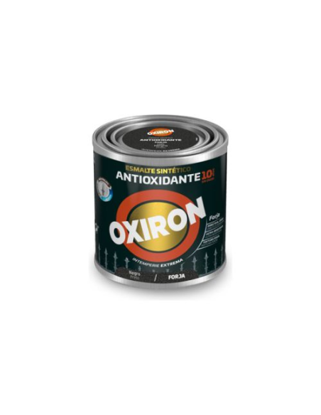 OXIRON ESM ANTIOXIDANTE FORJA NEGRO 0,75L