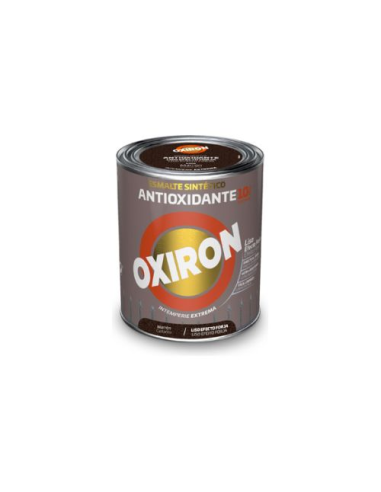 OXIRON ESM ANTIOXIDANTE LISO EFECTO FORJA...