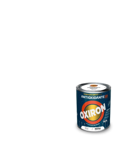 OXIRON ESM ANTIOXIDANTE MARTELE BLANCO 0,75L