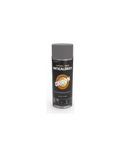 OXIRON SPRAY ANTICALORICO ALUMINIO 0,4L 2