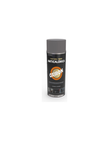 OXIRON SPRAY ANTICALORICO ALUMINIO 0,4L