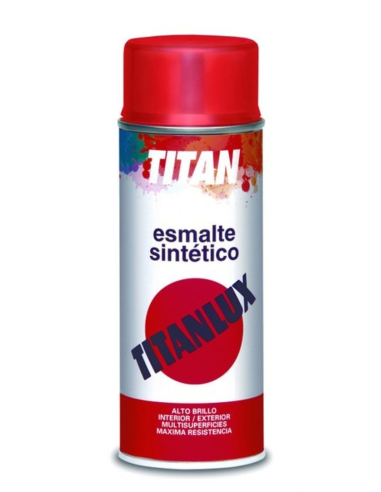 TX SPRAY ESMALTE SINT BTE BERMELLON 0563 0,2L