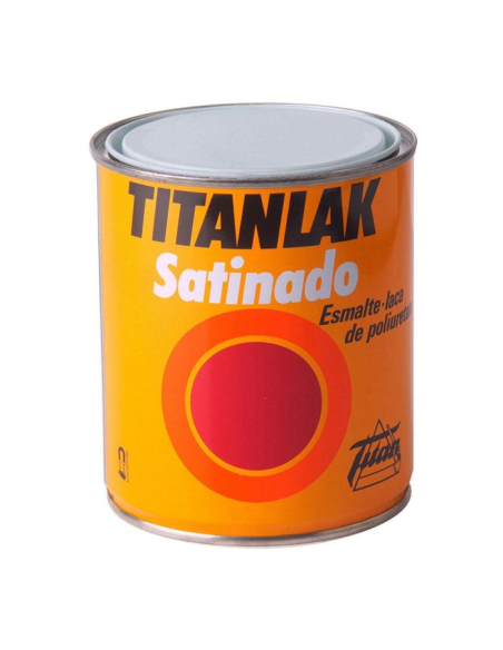 TX TITANLAK ESM SINT SAT NEGRO 1401 0,750L