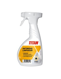 TITAN ANTIMOHO LIMPIADOR 0,5 L