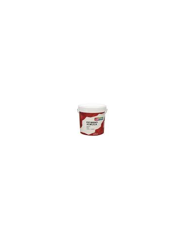 Dokapi Plástica Mate Estireno Antimoho 14 L