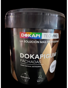 REVEST. DOKAPIGUM B. 12L. AVELA 2