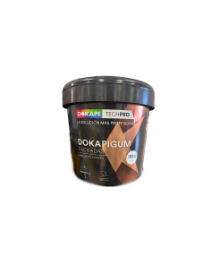 REVESTIMIENTO DOKAPIGUM 12 L GRIS CLARO