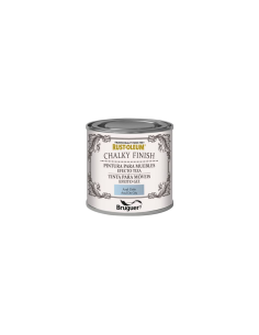 CHALKY MUEBLES 125 ml  AZUL CIELO