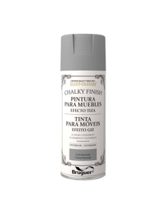 CHALKY MUEBLES SPRAY 400 ml GRIS INVERNAL