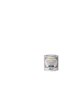 CHALKY MUEBLES 125 ml AZUL OCEANO