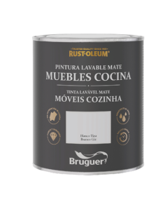 CHALKY COZINHAS XYLAZEL 750 ML. GIZ BRANCO