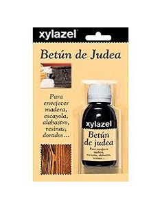 BETUN DE JUDEA XYLAZEL 125 ml