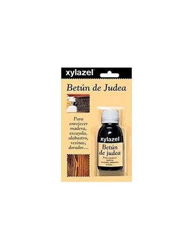BETUN DE JUDEA XYLAZEL 125 ml