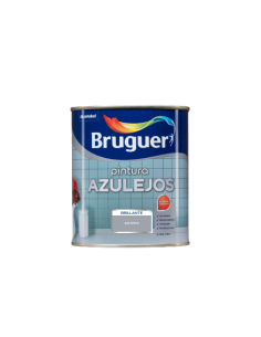 BRUGUER ESMALTE PARA COZINHA E BANHEIRO BRILHANTE 750 ml....
