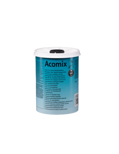 Bruguer Colorante Acomix WW1 Blanco 1 L