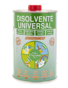 DISOLVENTE DIPISTOL M-10 0,5 L NITRO